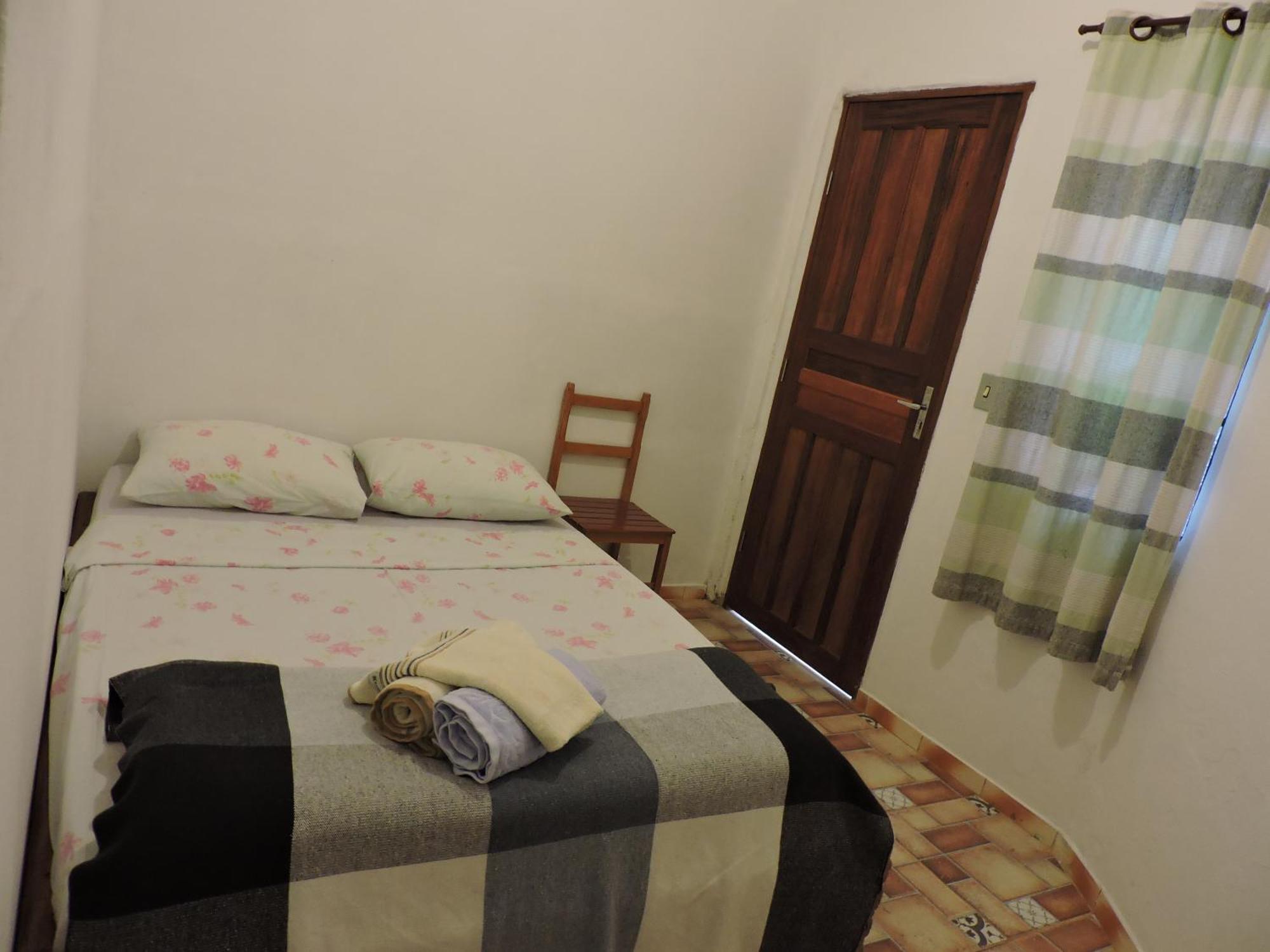 Pousada Casa da Serra São Tomé das Letras Ruang foto
