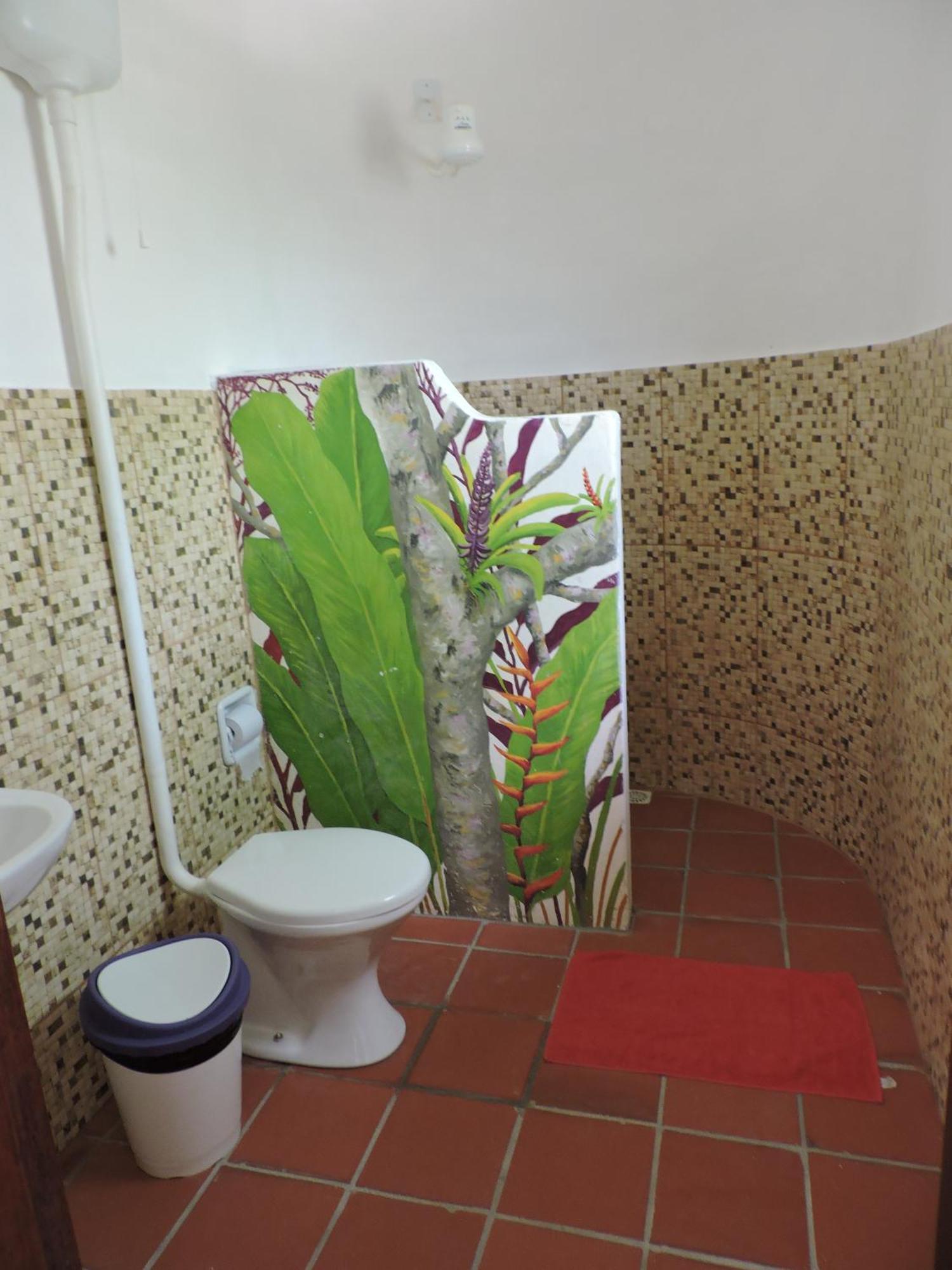 Pousada Casa da Serra São Tomé das Letras Ruang foto