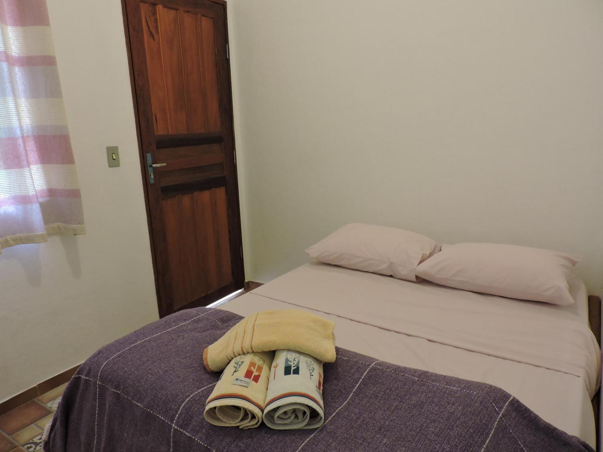 Pousada Casa da Serra São Tomé das Letras Ruang foto