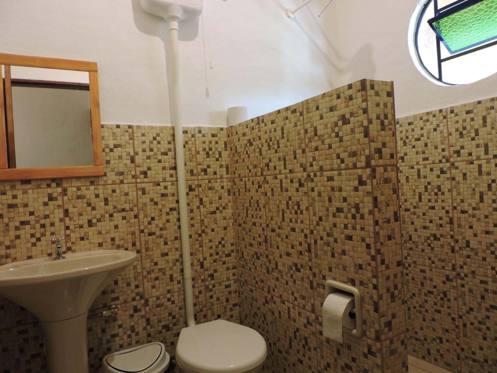 Pousada Casa da Serra São Tomé das Letras Ruang foto