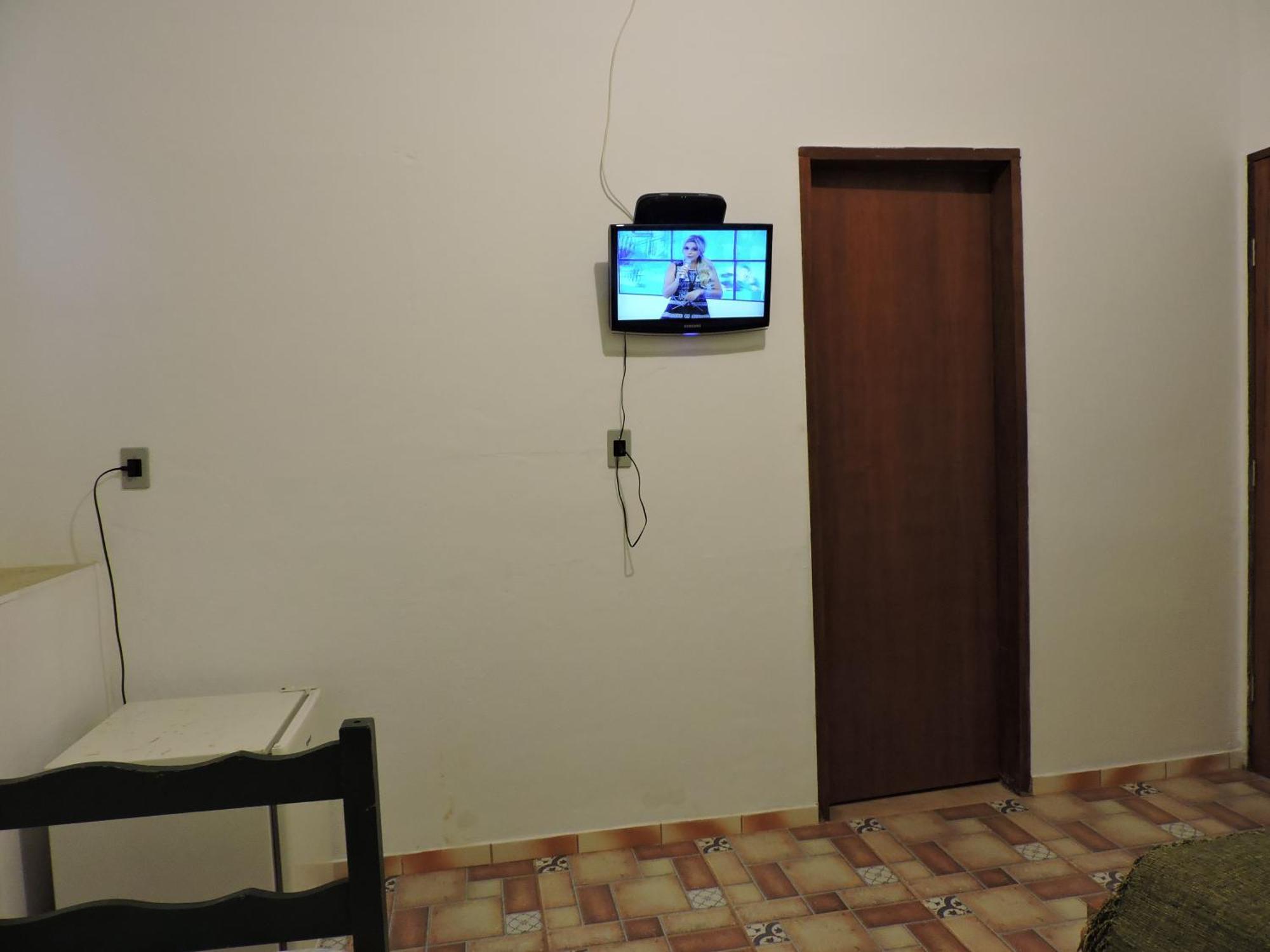 Pousada Casa da Serra São Tomé das Letras Ruang foto