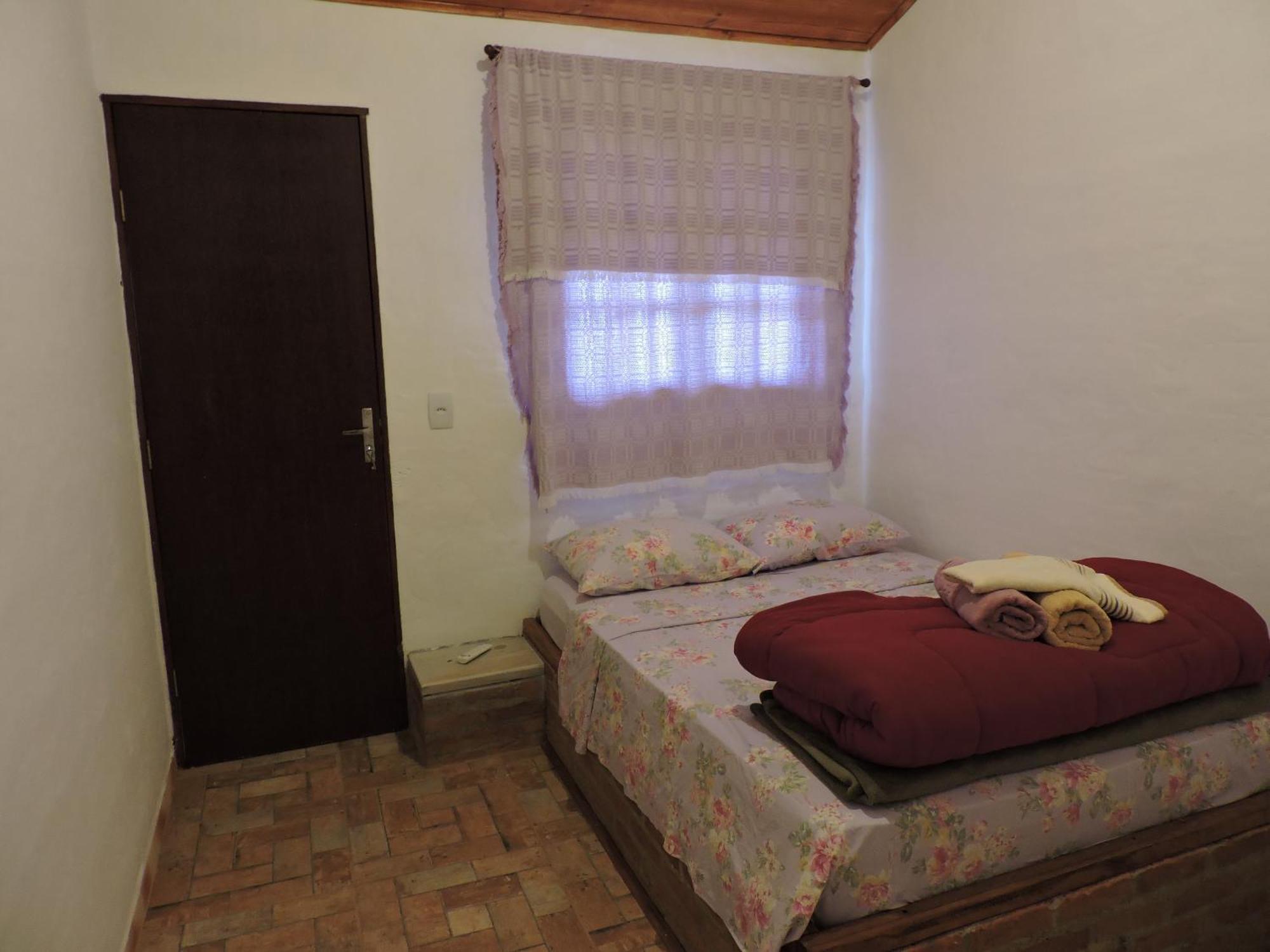 Pousada Casa da Serra São Tomé das Letras Ruang foto