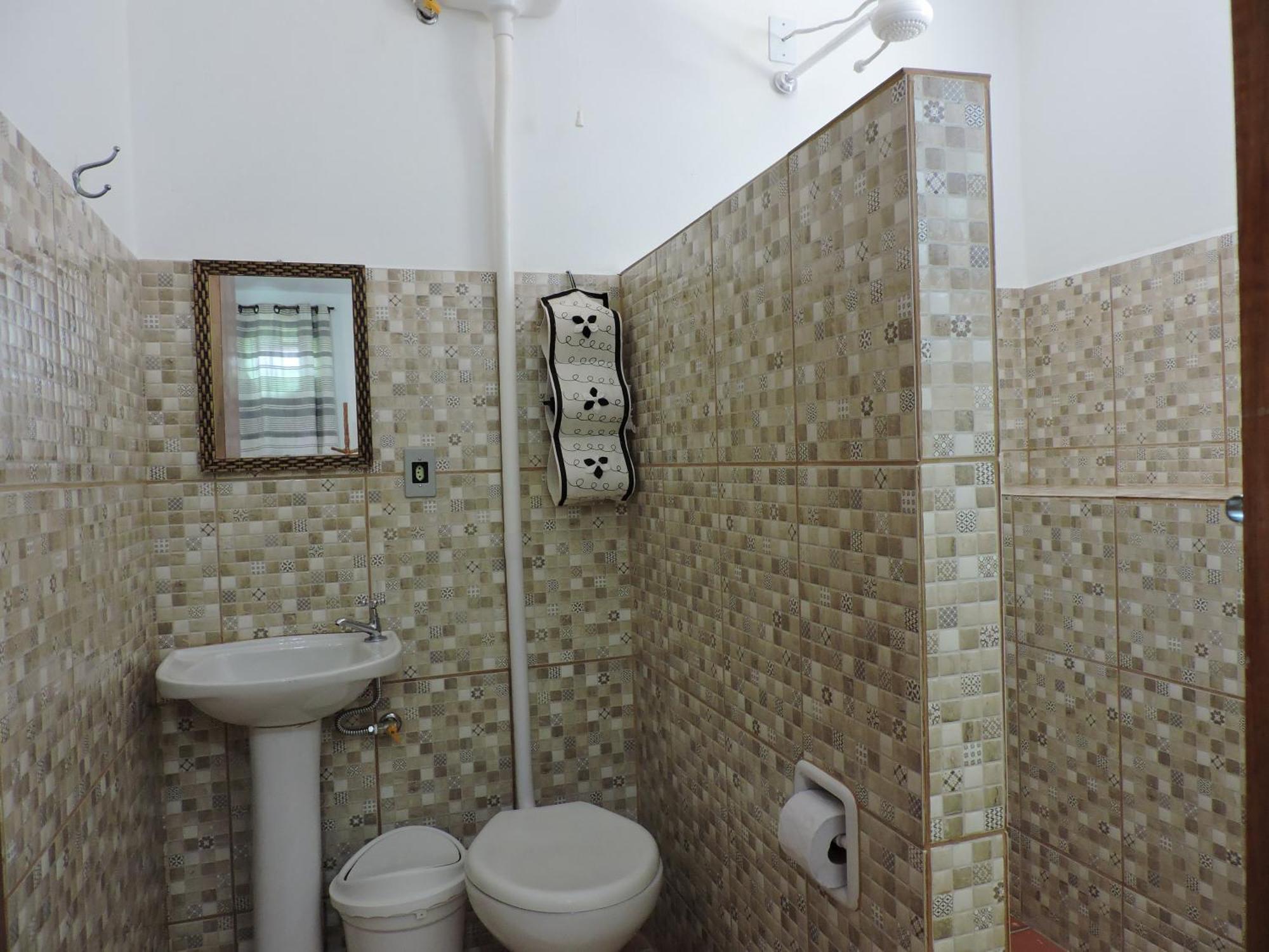 Pousada Casa da Serra São Tomé das Letras Ruang foto