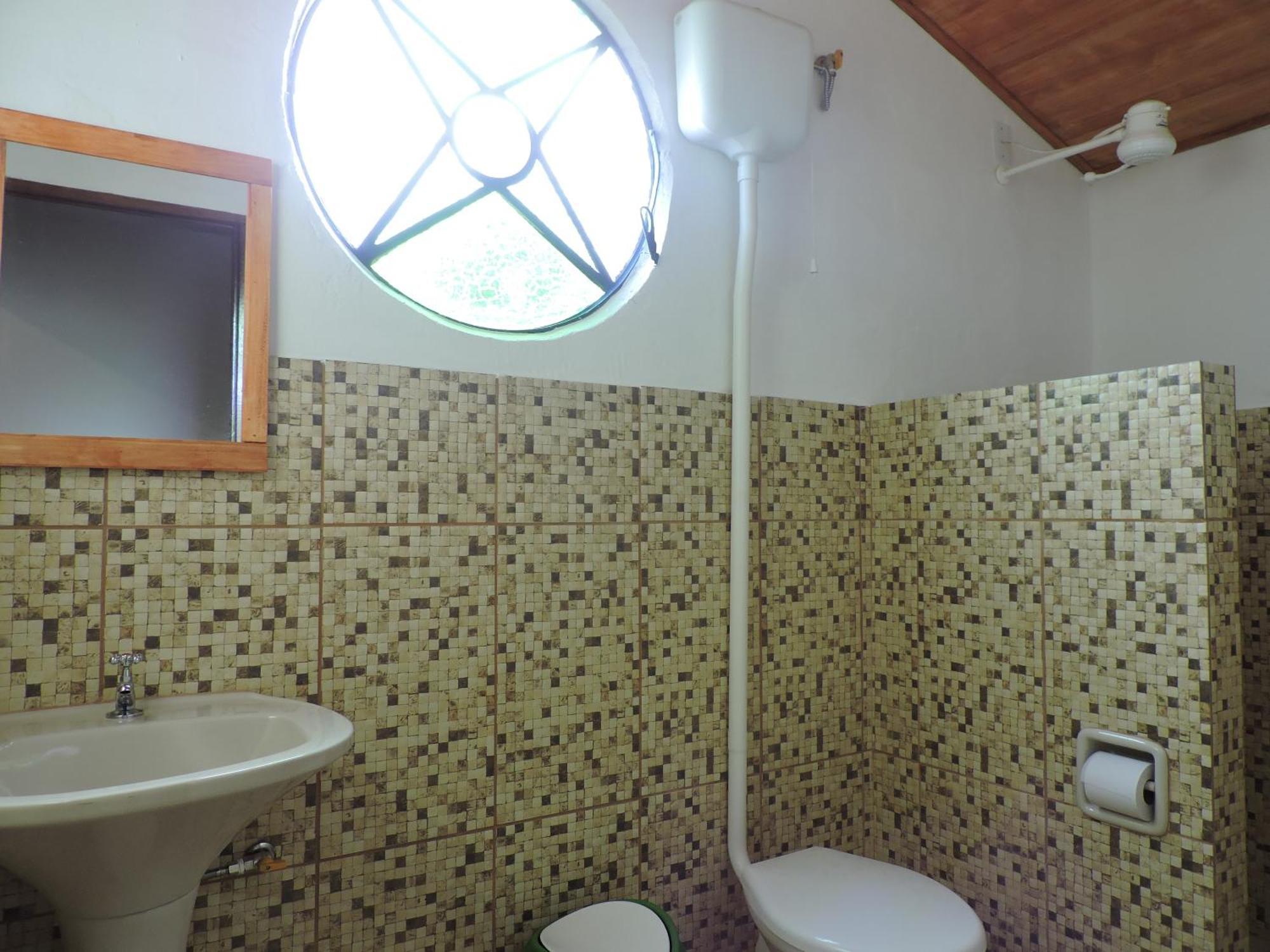 Pousada Casa da Serra São Tomé das Letras Ruang foto