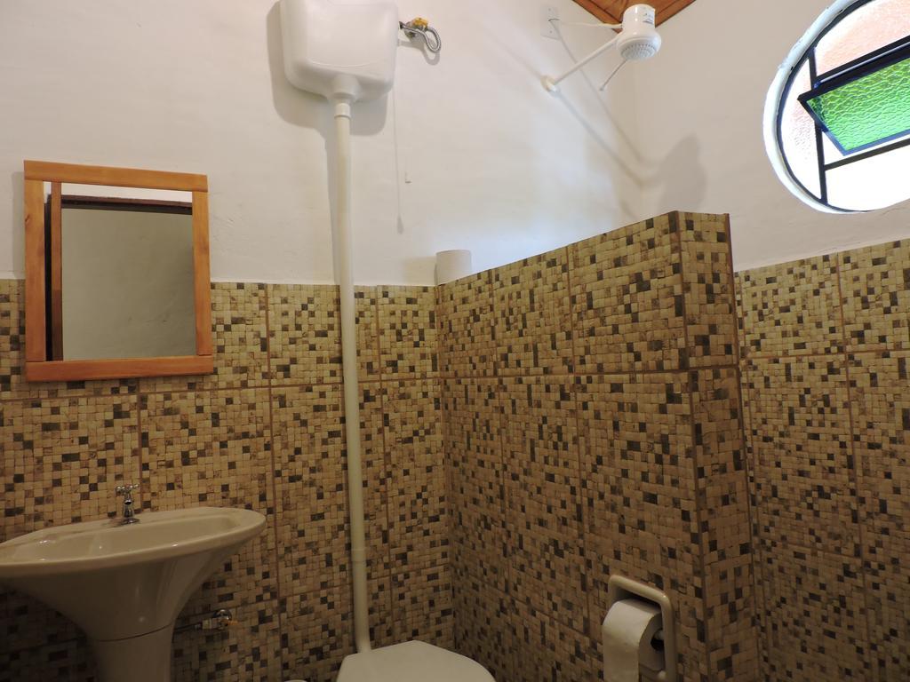 Pousada Casa da Serra São Tomé das Letras Ruang foto
